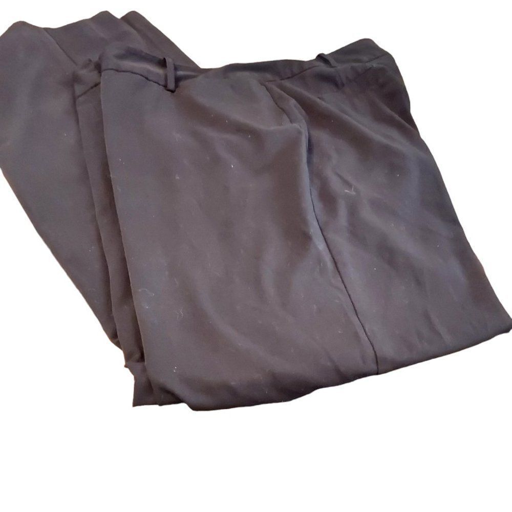 Worthington curvy fit 12 L Ex cond  waist 36 inchs inseam 10 length 43